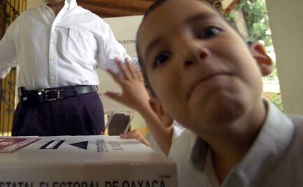 Pide IEEPCO cuidar imágenes de menores de edad en propaganda electoral, sin alentar estereotipos