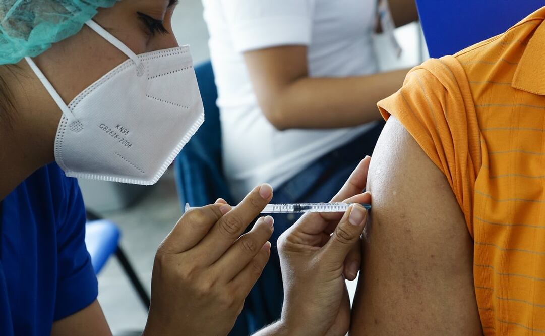 Foto: Archivo EL UNIVERSAL