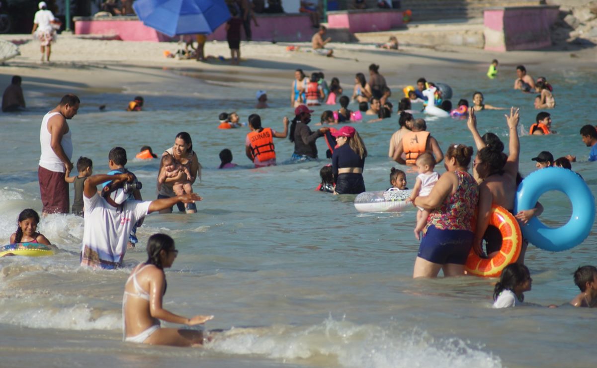 Fotos: Roselia Chaca