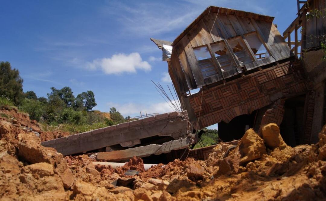 Foto: Edwin Hernández