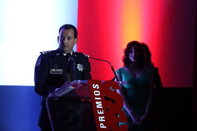 Relevan a Comisionado de la Policía Estatal en Oaxaca