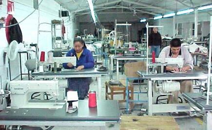 Cuatro entidades son acechadas por la recesión