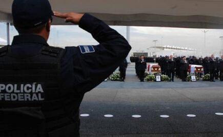 2017, también el más violento para policías