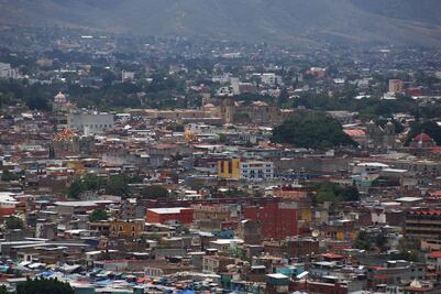 Oaxaca, segunda entidad del país con menor número de usuarios de internet