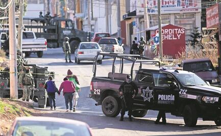 ¿Quién es el “Doble R”, el narco que reparte juguetes y es youtuber del CJNG?