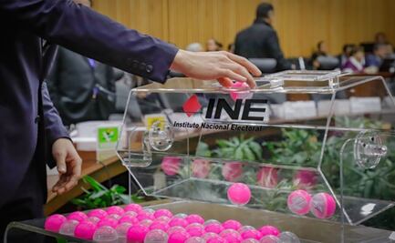 Un oaxaqueño, entre los 20 candidatos a consejeros del INE