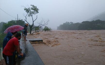 Tuxtepec no ha actualizado su Atlas de Riesgo en los últimos 12 años, señala Protección Civil