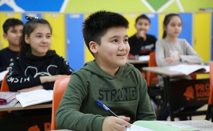 ¿Hay clases el lunes 16 de mayo?