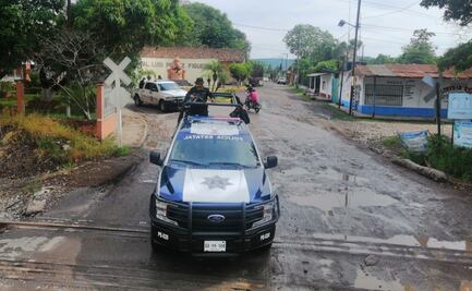 Pide Defensoría fortalecer protección a familia de Alexander, tras amenazas de muerte