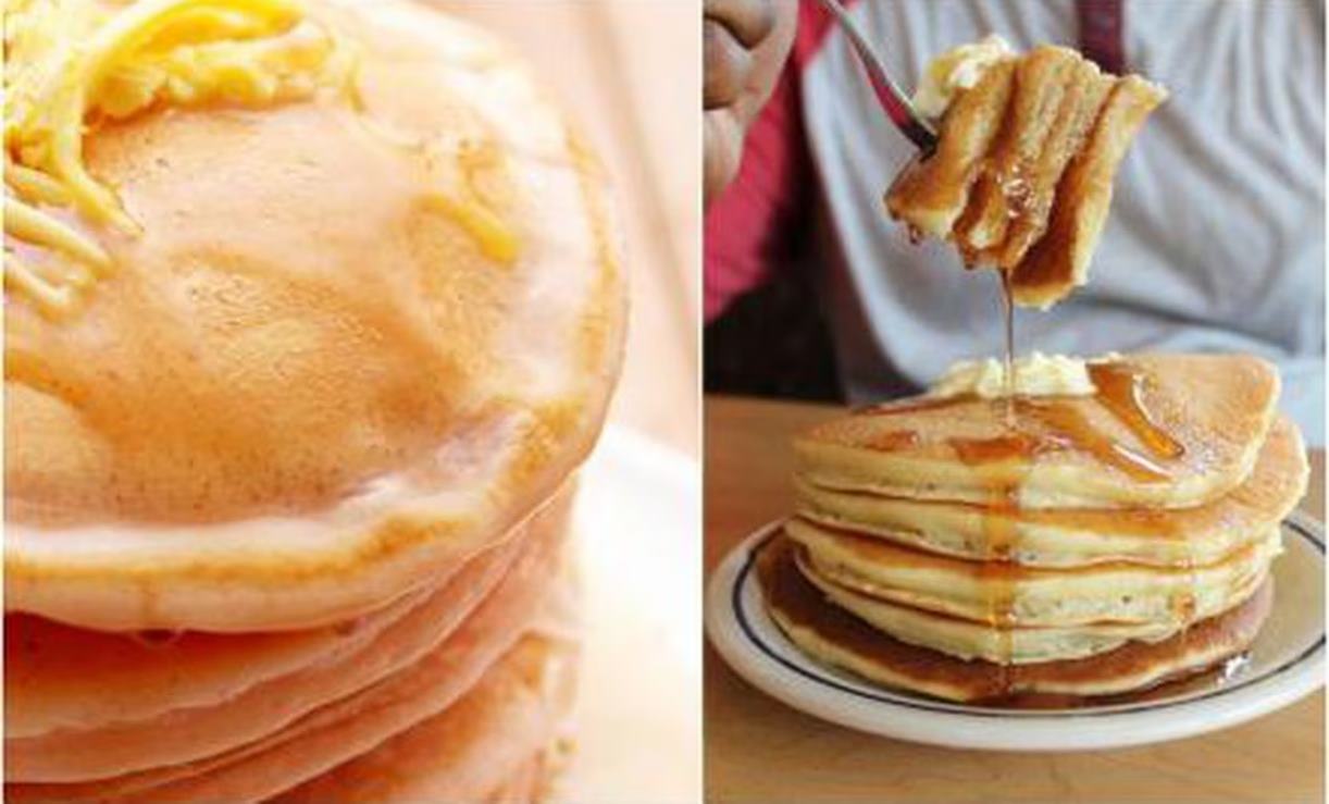 Reprobadas, más de 30 presentaciones de harina para hot cakes; saldrán del mercado