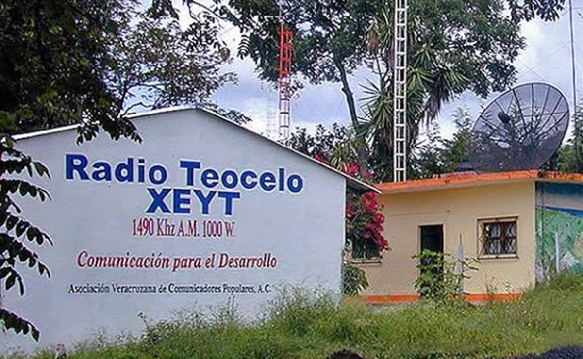 Radios comunitarias de Oaxaca exigen respeto a la autonomía editorial tras sentencia del TEPJF contra emisora
