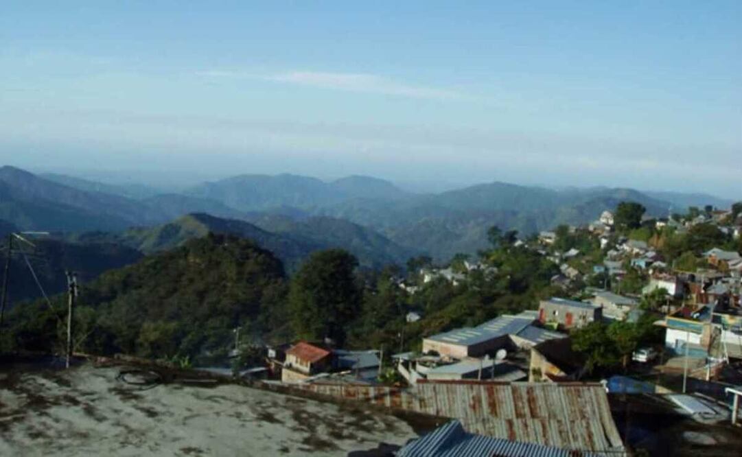 Declaran culpable a hombre detenido por el homicidio del exagente de San Francisco Loxicha, Oaxaca. Foto: Especial