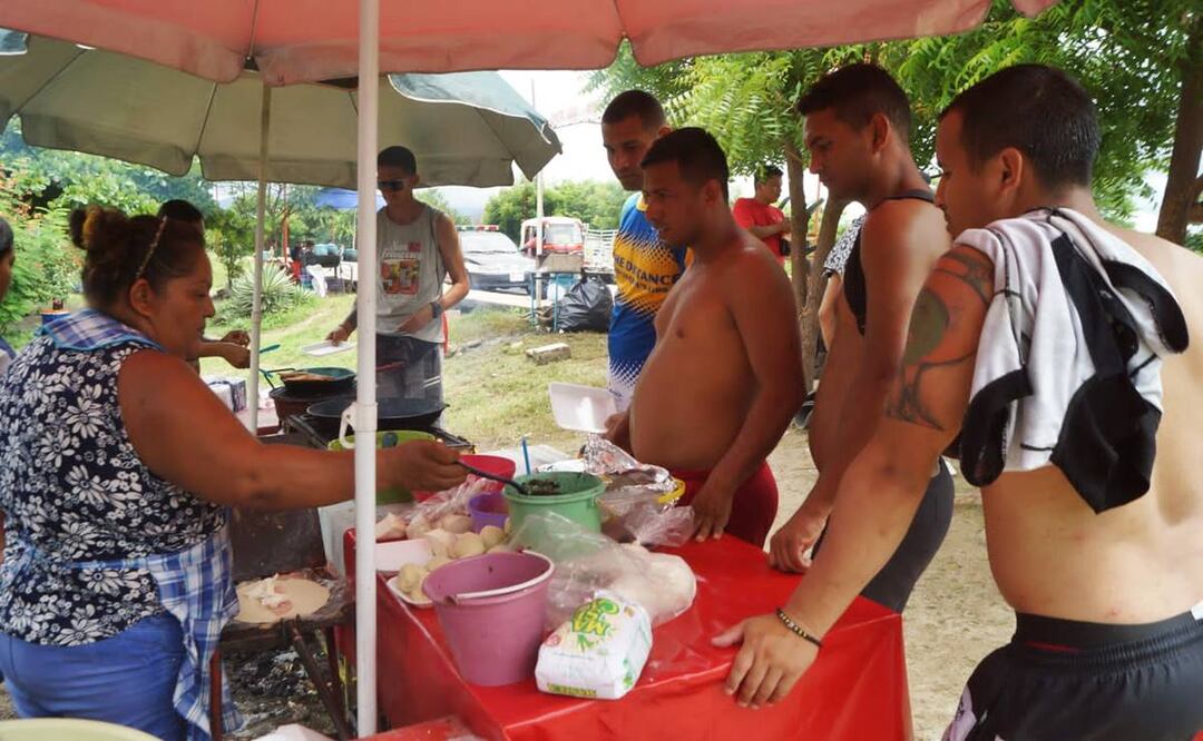 Foto: Edwin Hernández