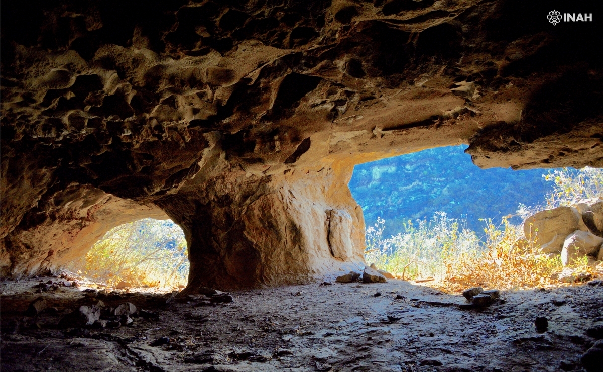 Cuevas de Yagul y Mitla en Oaxaca: Testigos del origen agrícola de Mesoamérica