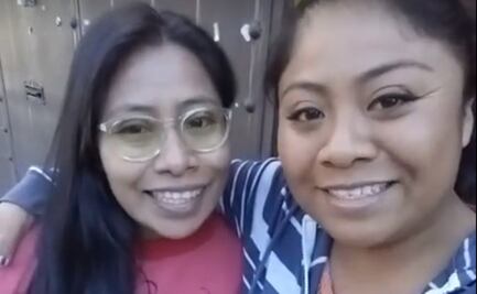 Hermana de Yalitza Aparicio busca diputación federal en Oaxaca por la alianza PRI, PAN y PRD