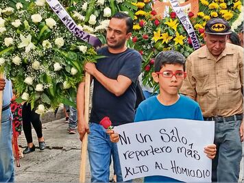 Suman 27 defensores asesinados en gobierno de AMLO; 5 son de Oaxaca