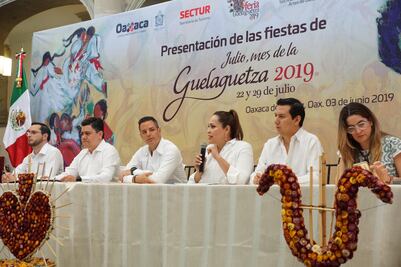 Admite Alejandro Murat presencia  de narcomenudistas en Oaxaca