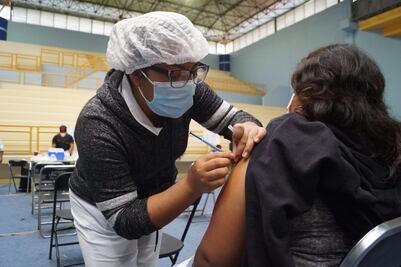 Reportan 238 nuevos casos confirmados de Covid-19 durante la última semana en Oaxaca