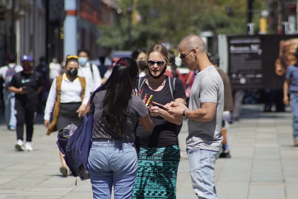 Foto: Mario Arturo Martínez / EL UNIVERSAL