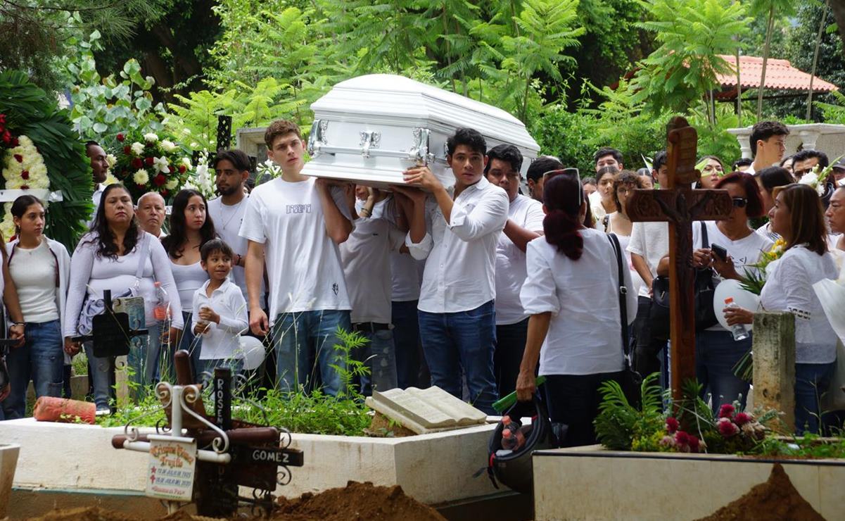 Arrastra Oaxaca al menos 87 ejecuciones extrajudiciales cometidas en los dos últimos sexenios. Foto: Especial