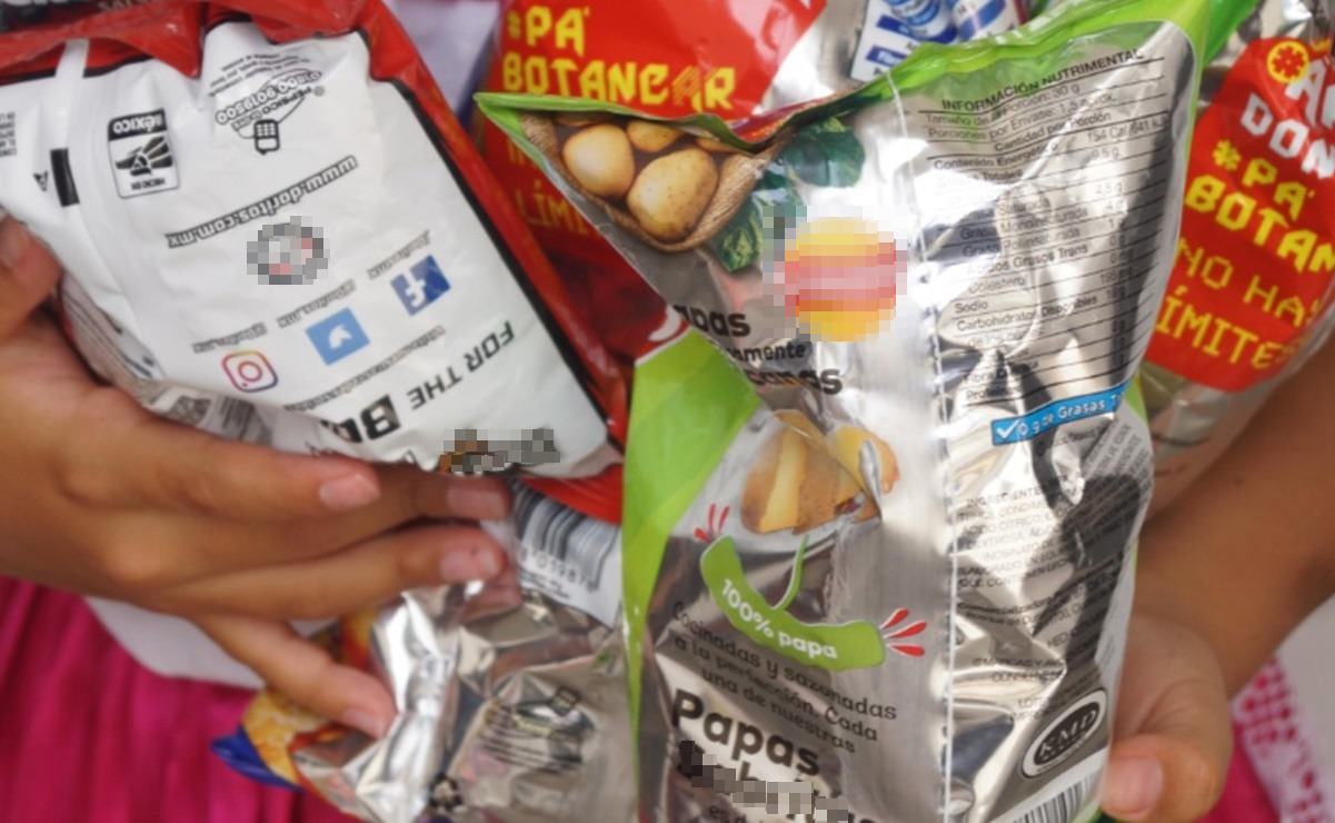 Crean en Oaxaca recetario de cocina tradicional de la Mixteca para combatir la “comida chatarra”. Foto: Archivo / Edwin Hernández