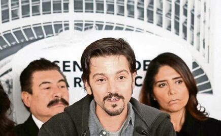 Avanza minuta de Ley de Seguridad en comisiones del Senado