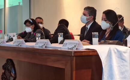 Por incumplir ley “antichatarra”, Defensoría de Oaxaca pide a Salud implementar medidas cautelares a favor de la niñez