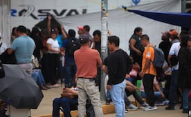 Se rompe mesa de negociación entre maestros de la Sección 22 y el Gobierno de Oaxaca