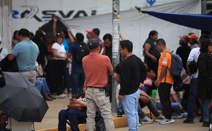 Se rompe mesa de negociación entre maestros de la Sección 22 y el Gobierno de Oaxaca
