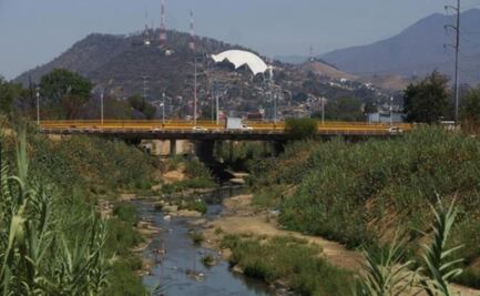 Piden diputados frenar licitación para estudio sobre contaminación del río Atoyac; acusan anomalías