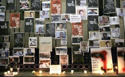 Fiscalía de Oaxaca cita a declarar a periodista por nota sobre robo de tráiler; acusan hostigamiento