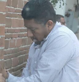 Detienen a edil de Santiago Yaitepec; asamblea advierte "jornada de lucha" para su liberación