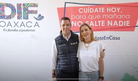 Reconoce Murat labor de  trabajadoras de salud que celebran el 10 de mayo combatiendo el Covid-19