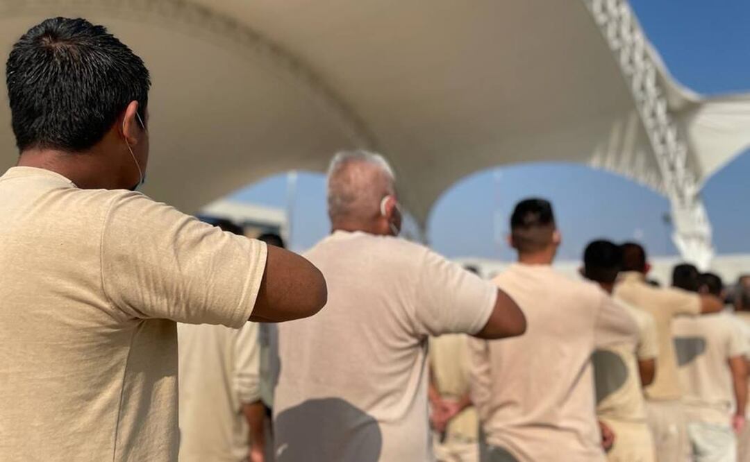 Foto: Archivo EL UNIVERSAL