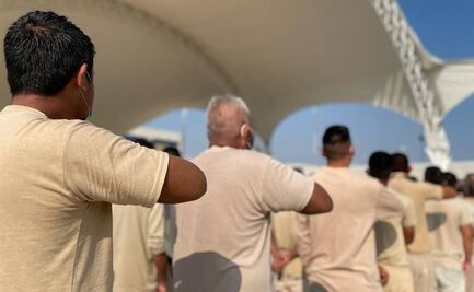 Ordenan al IEEPCO responder petición y garantizar voto de 36 personas presas en Oaxaca