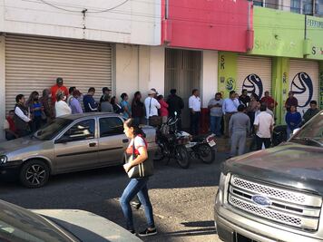 Abogados de Juchitán exigen al gobierno de Oaxaca destrabar compra-venta de inmuebles