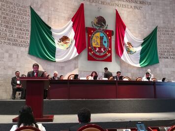 Gobierno, sin capacidad para atender reconstrucción: Sinfra