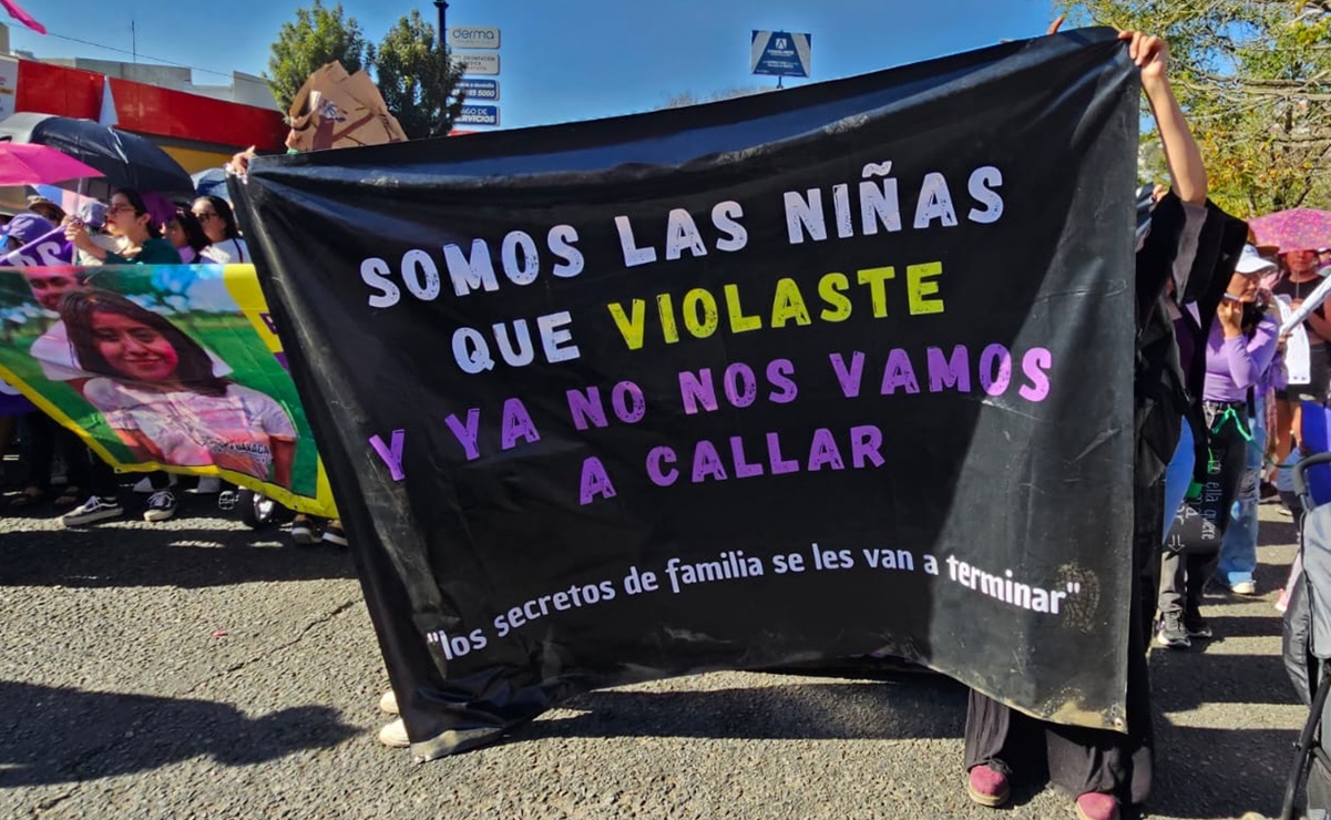 Aborto legal: derecho a decidir y frente obligado para combatir la violencia sexual en Oax