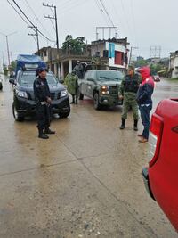 Emite Segob Declaratoria de Emergencia para 21 municipios de Oaxaca por Narda