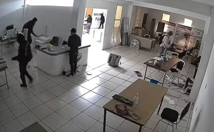 Roban en Oaxaca material didáctico y deportivo destinado a normalistas con valor de 1 mdp