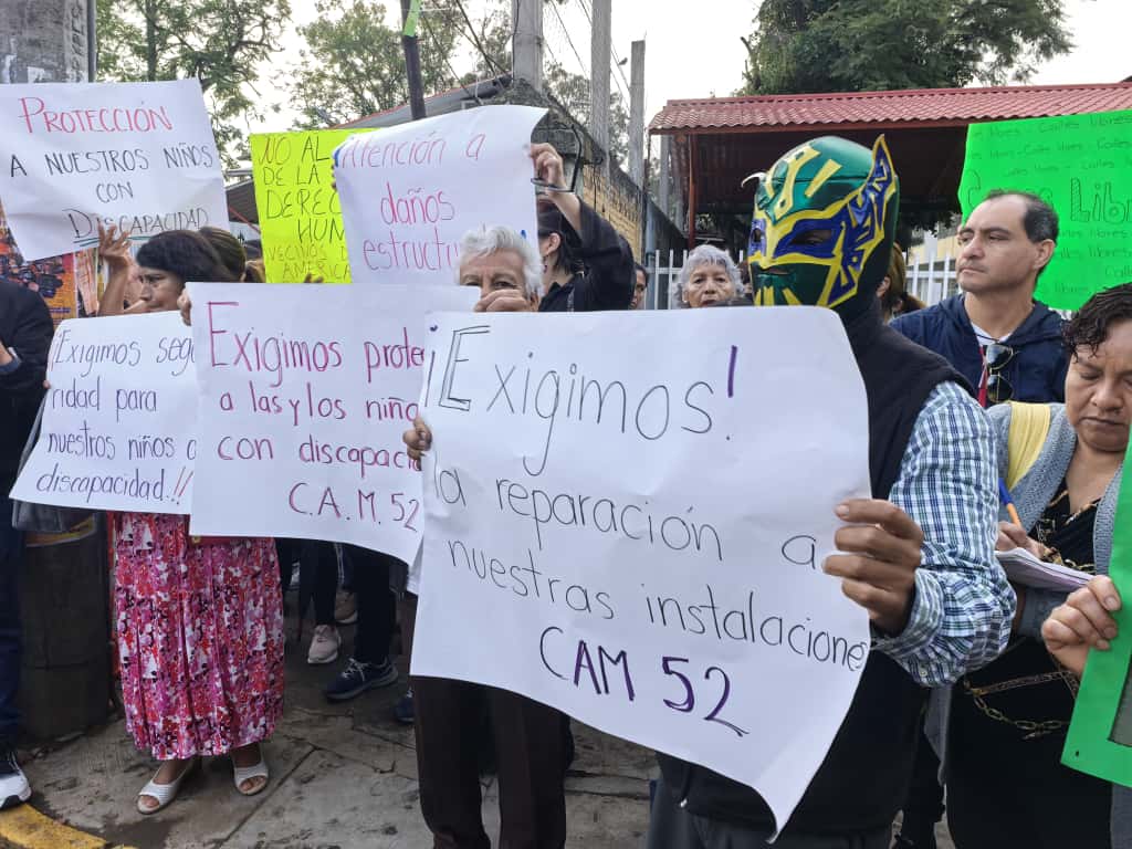 Foto: Edwin Hernández EL UNIVERSAL
