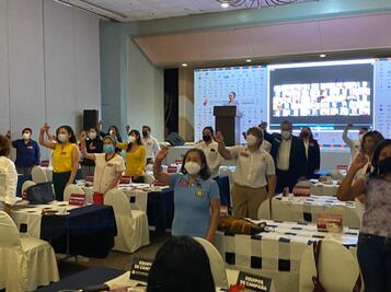 Llaman más de 470 organizaciones a candidatos al gobierno de Oaxaca a firmar Pacto a favor de la Primera Infancia