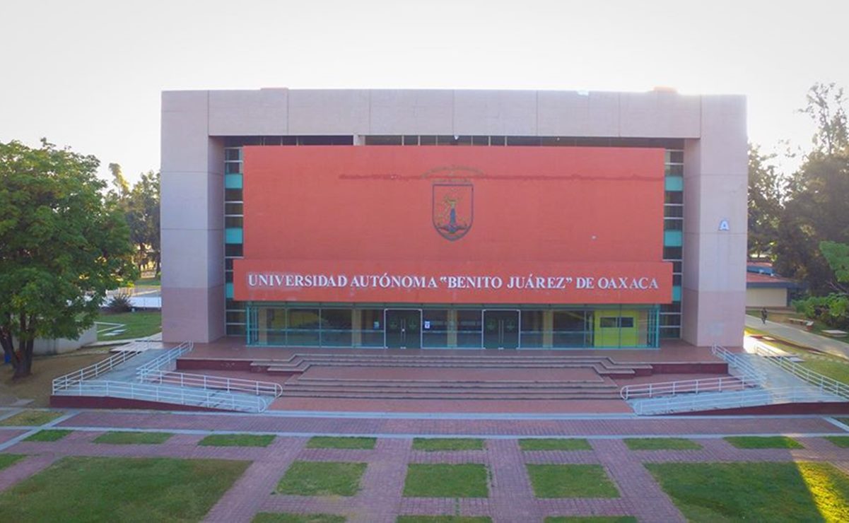 Demanda la ANUIES una elección de rectoría de la Universidad Autónoma de Oaxaca “sin injerencias ni presiones”