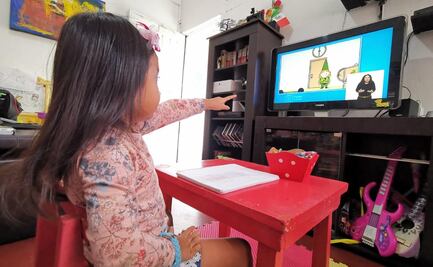 Rechazan en la Costa modelo “Aprende en casa”; iniciarán clases con plan alterno de la Sección 22