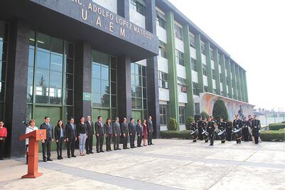 Universidad del Edomex defraudó al gobierno de Oaxaca y le debe 88 mdp
