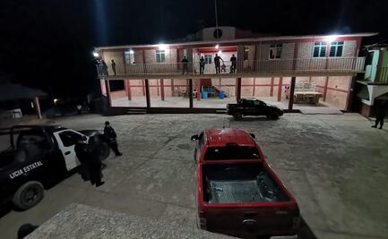 Mazateco muere por Covid-19 en Michoacán, lo trasladan a Oaxaca y entierran durante la madrugada