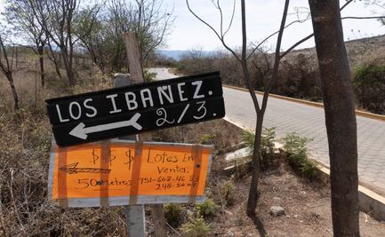 “No dañamos nada, INAH sabía de la obra”, afirman en Oaxaca sobre pavimentación que afecta a Monte Albán