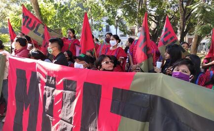 Asesinan a integrante del MULT en la Mixteca, es el segundo en 5 días