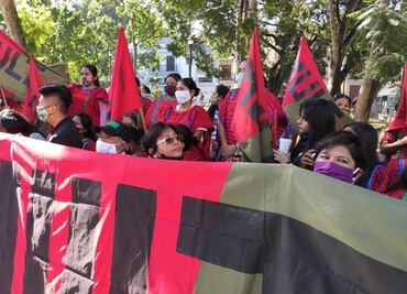 Asesinan a integrante del MULT en la Mixteca, es el segundo en 5 días