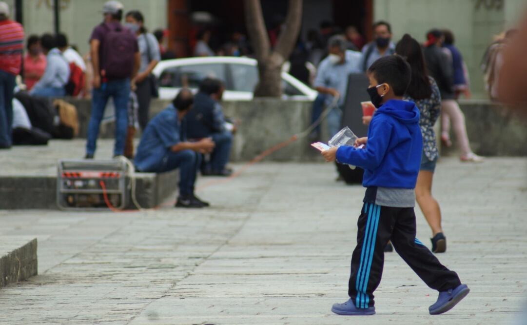 Foto: Archivo EL UNIVERSAL